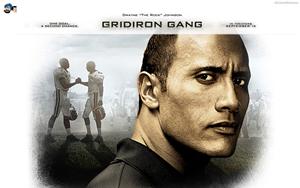 Gridiron Gang